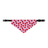 Pet Bandana Collar