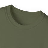 Dog Lover Tee Shirt - Unisex Ultra Cotton Tee