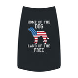 Patriot Pet Tank Top