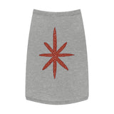 Holiday Pet Tank Top