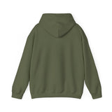 Patriot Dog Hoodie Sweatshirt