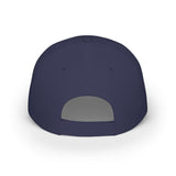 Adopt Pets Low Profile Baseball Cap — Rescue Animal Awareness Hat