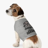 Adopt Don't Shop Pet Tank Top — Rescue Pet Adoption Tee