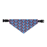 Pet Bandana - Rabbit Feet EASTER BANDANA for Pets