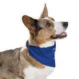 Dog Bandana Collar - American Fourth of July Design