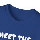 Adopt a Pet T-Shirt — Rescue Animal Awareness Tee