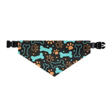 Pet Bandana Collar