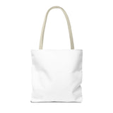 Dog Lover Tote Bag - "All You Need Is Love And A Dog"