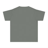 Youth Midweight Tee cat lover
