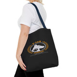 Fur Mama Tote Bag - Stylish Pet Lover's Accessory for Dog Owners