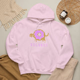 Dog Lover Hooded Sweatshirt