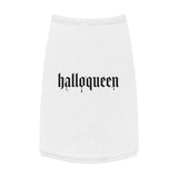 Halloween Queen Pet Tank Top