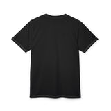 Ghost Trio Halloween Tee — Cute Spooky Moon Graphic T-Shirt