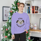 Pet Lover Sweatshirt - pawsitive