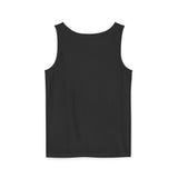 Paw Print Tank Top for Pet Lovers