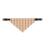 Pet Bandana collar