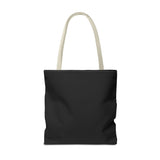 Playful Cat Face Tote Bag - Fun and Unique Design for Animal Lovers