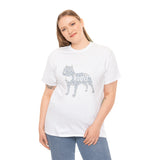 Pet Adoption Unisex Tee - For the Love of Pets