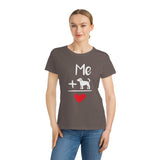 Dog Lover Women's Classic T-Shirt