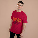 Pet Lovers Champion T-Shirt
