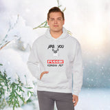 Dog Lovers Hoodie — Cute Pup Lover Sweatshirt