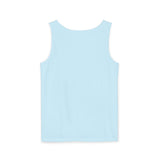 Paw Print Tank Top for Pet Lovers