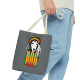 Marley Pet Fans Tote Bag