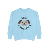 Pet Lover Sweatshirt - pawsitive