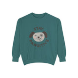Pet Lover Sweatshirt - pawsitive