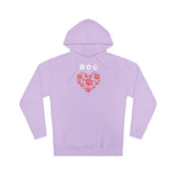 Unisex Hooded Sweatshirt