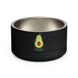 Pet Bowl, 18oz vegan