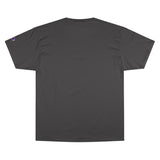 Pet Lovers Champion T-Shirt