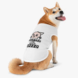 Adopt Don't Shop Pet Tank Top — Rescue Pet Adoption Tee