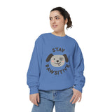 Pet Lover Sweatshirt - for the Love of Pets