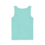 Paw Print Tank Top for Pet Lovers