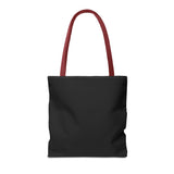 Playful Cat Face Tote Bag - Fun and Unique Design for Animal Lovers
