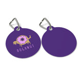 Pet Tag