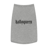 Halloween Queen Pet Tank Top