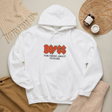 Unisex Heavy Blend™ Hooded Sweatshirt dog lovers hoodie