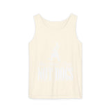 Ban People Not Dogs Tank Top