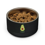 Pet Bowl, 18oz vegan