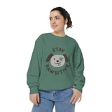 Pet Lover Sweatshirt - for the Love of Pets