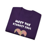 Adopt a Pet T-Shirt — Rescue Animal Awareness Tee