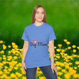 Dog Mom Tee