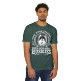 For the Love of Huskies T-Shirt