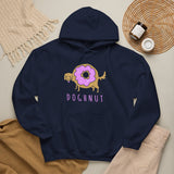 Dog Lover Hooded Sweatshirt