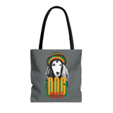 Marley Pet Fans Tote Bag