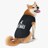 Pet Tank Top ban people not dogs