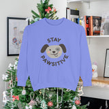 Pet Lover Sweatshirt - pawsitive