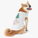 Holiday Pet Tank Top